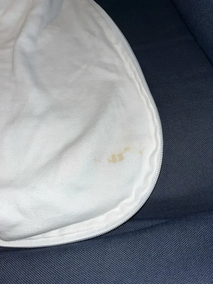 Gigoteuse petit Beguin 9 mois - photo numéro 5