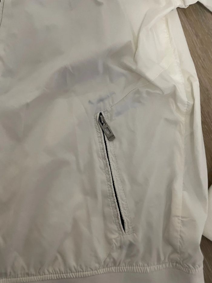 Veste imperméable zipper Gstar - photo numéro 5
