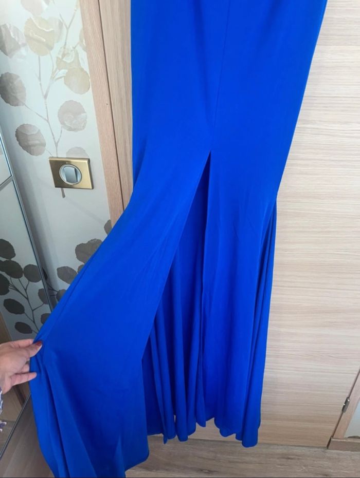 Robe de soirée miss ord - photo numéro 2