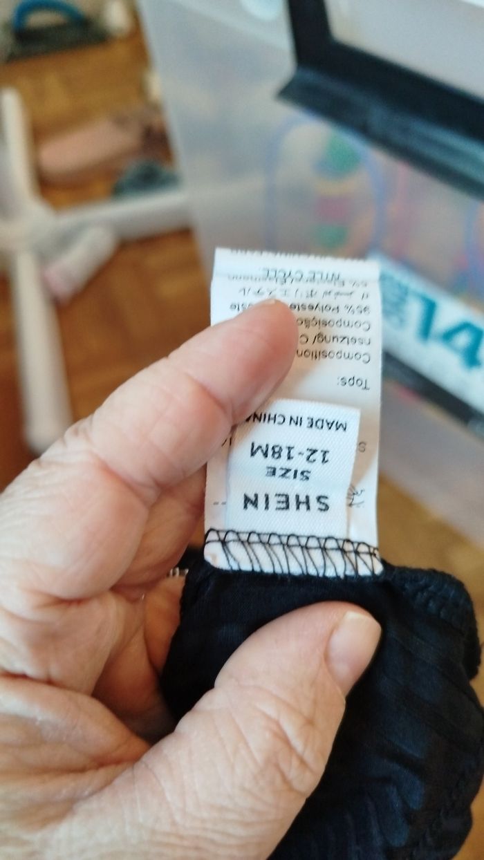 Tshirt - photo numéro 2
