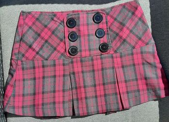 Jupe taille 36