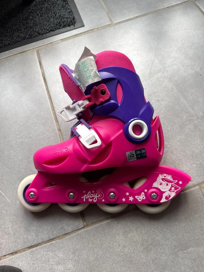 Roller enfant - photo numéro 6