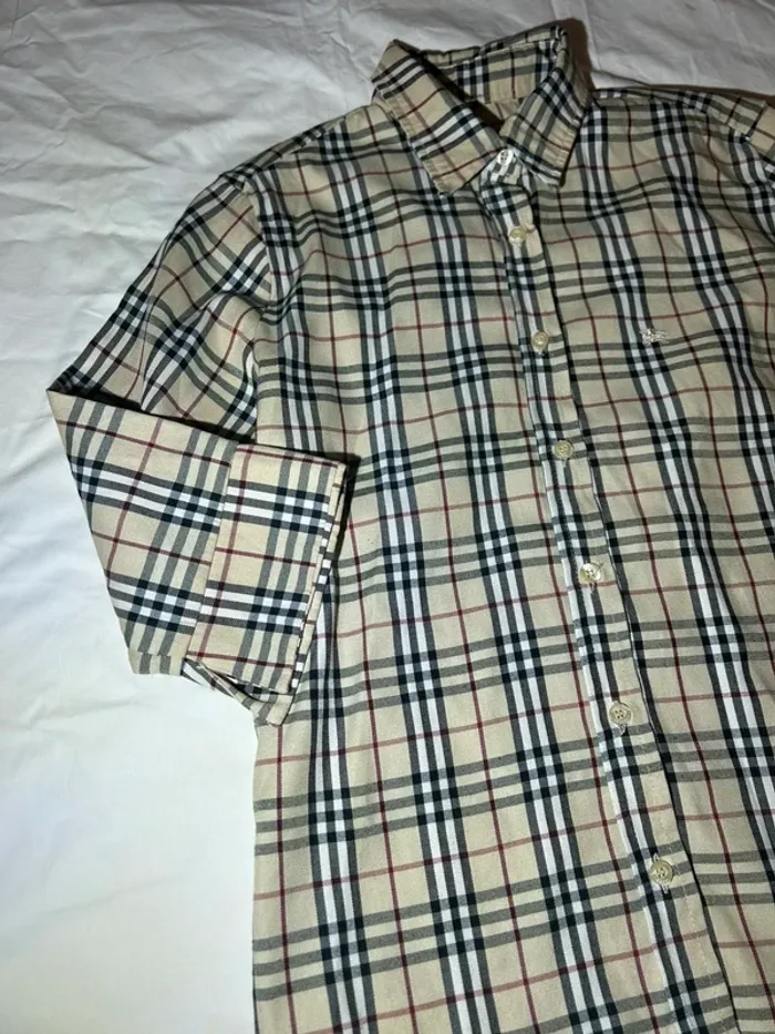 Chemise vintage - photo numéro 5