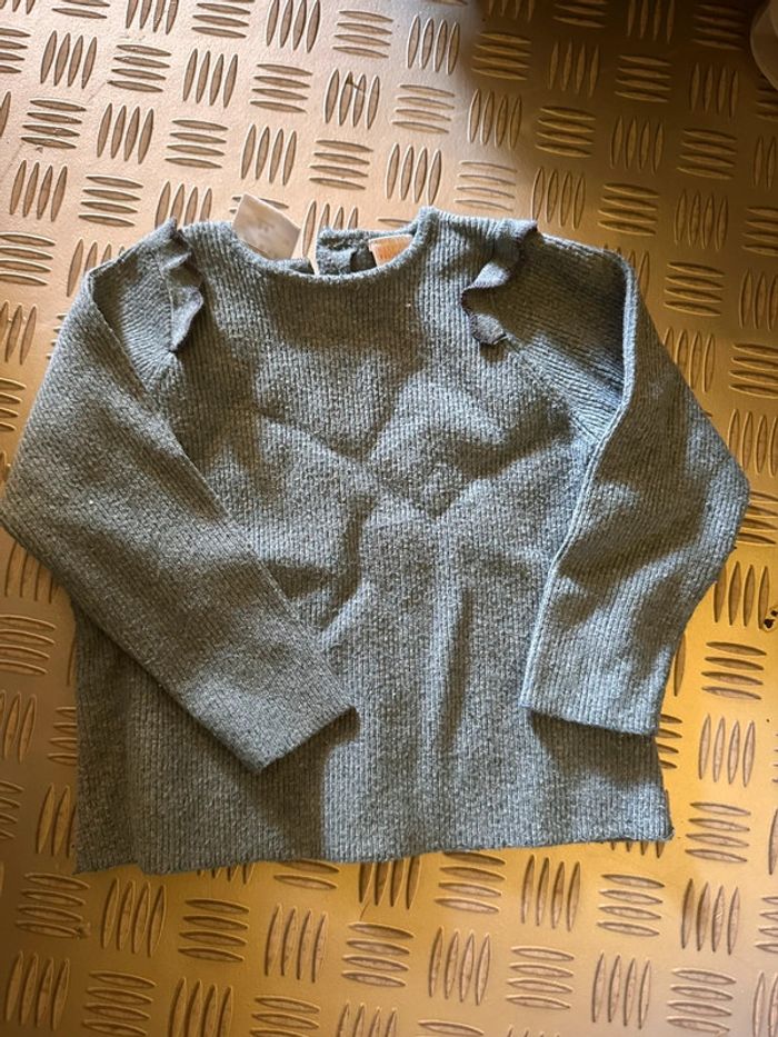 Pull Zara 74