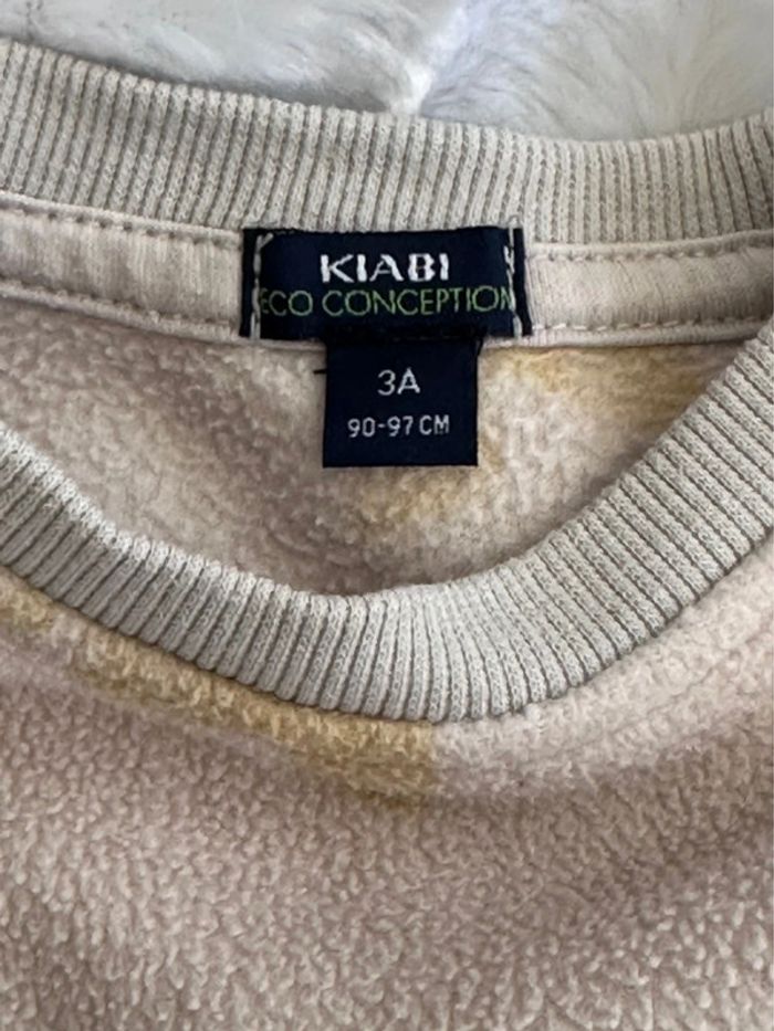 Sweat-shirt - photo numéro 2