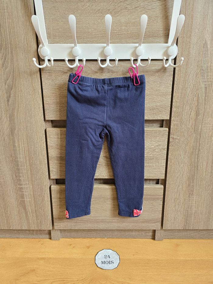 Vêtement Bébé Fille - Ensemble - 23 mois - photo numéro 9