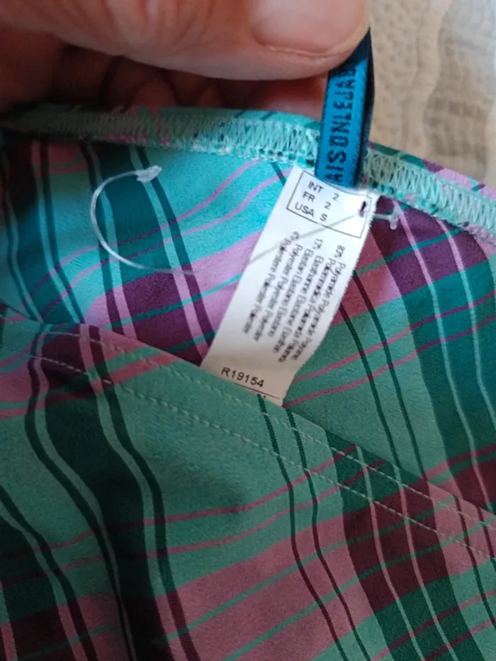 Maillot de bain Maison Lejaby 90C neuf - photo numéro 9