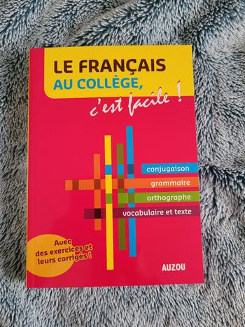 livret scolaire primaire auzou neuf (7e)