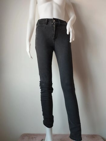 Jean taille haute Milano west Cache Cache taille 34