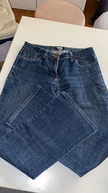 Jeans taille 40