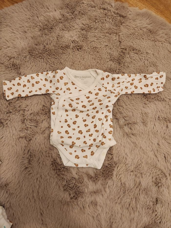 Lot body - photo numéro 4