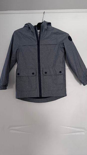 Veste garçon demi saison