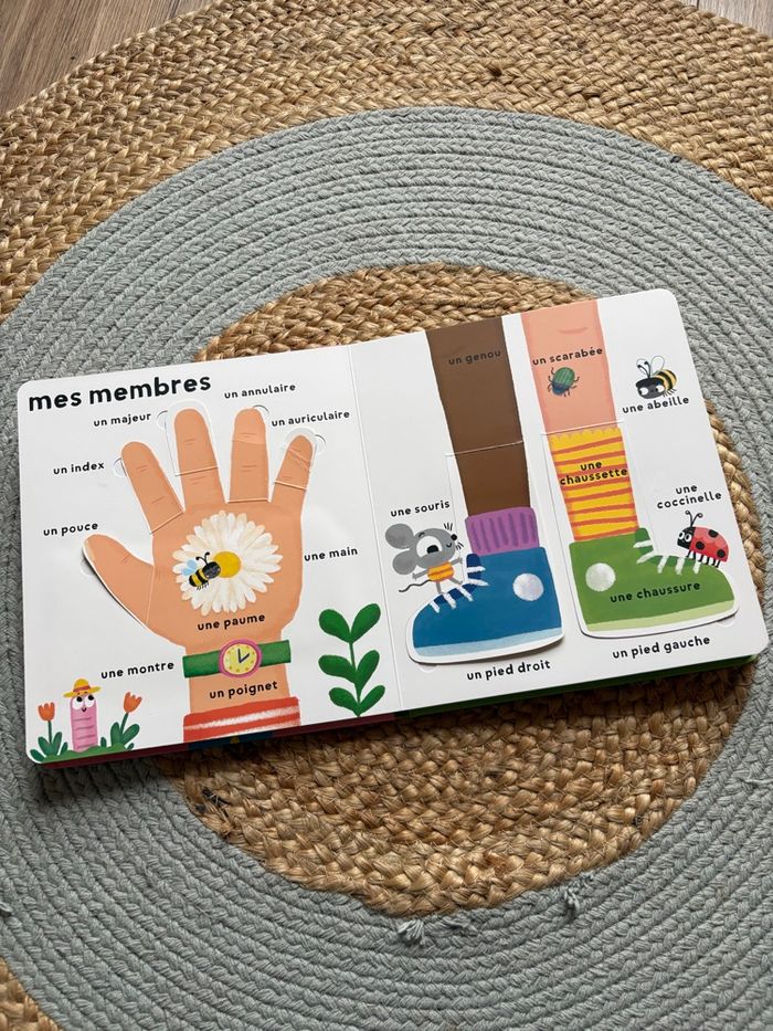 Livre - photo numéro 3