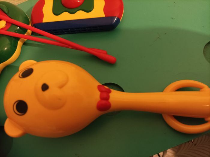 Ensemble musique - photo numéro 3