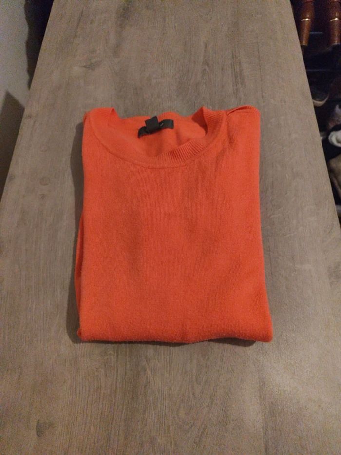 Pull corail
