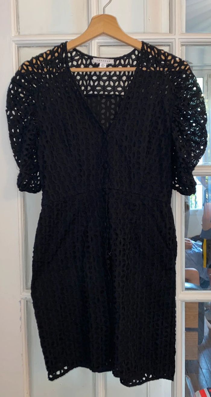 Robe top shop  Taille 36 - photo numéro 2