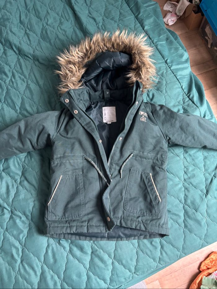 Lot de vêtements 3 ans - photo numéro 10