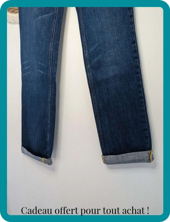 Jean Kookaï Mummy fit 36 - photo numéro 4