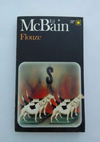 Ed McBain - Flouze