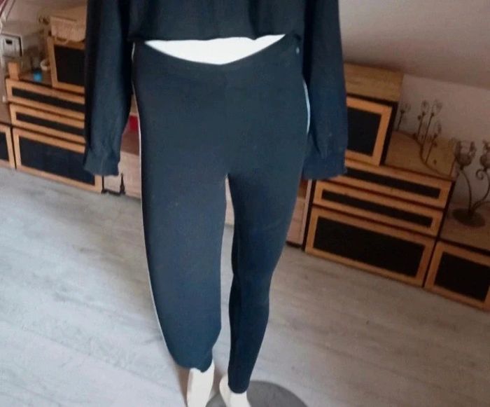 Leggings epais taille 36 - photo numéro 3