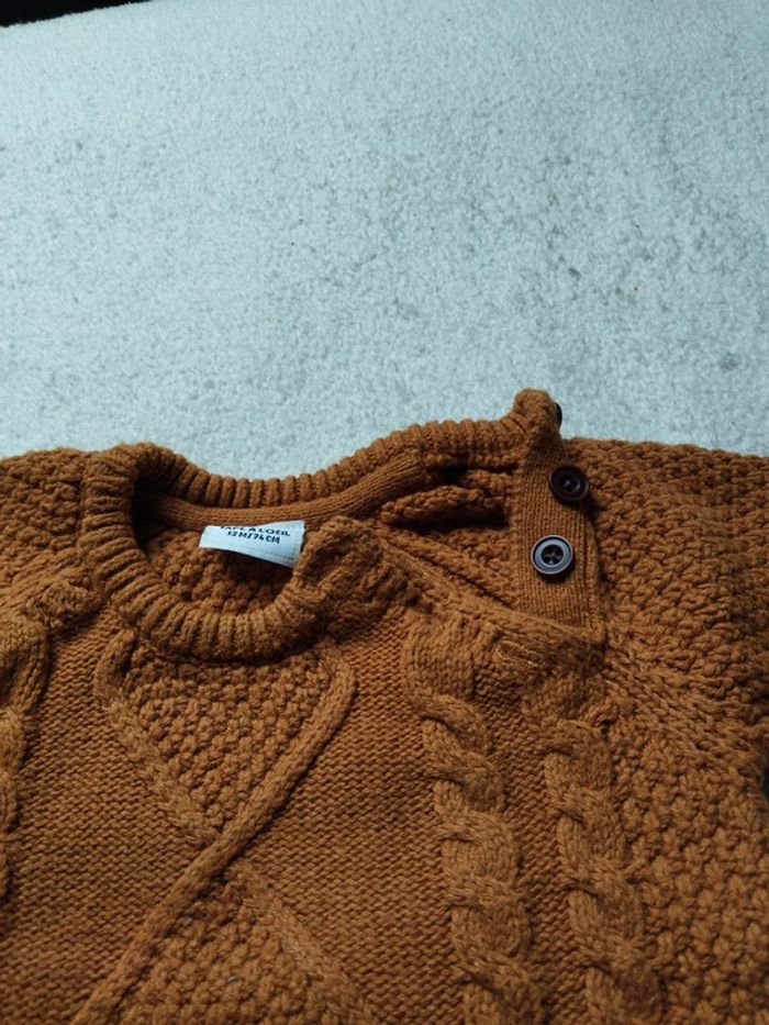 Pulls - photo numéro 3
