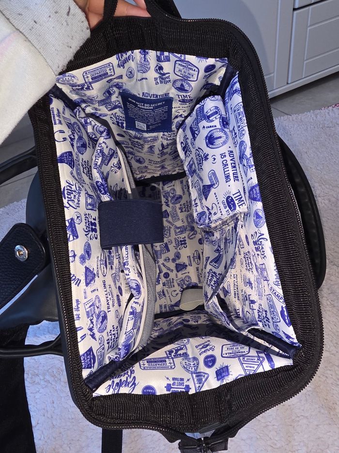 Sac cabaia Le Havre S - photo numéro 8