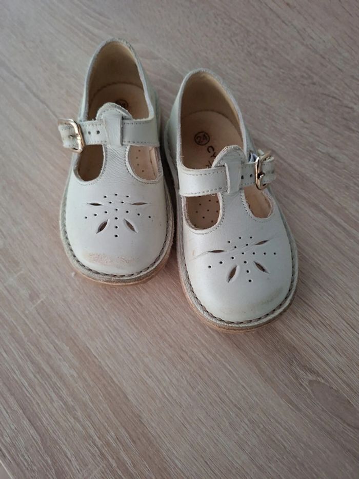 Salomé cyrillus 24 beige