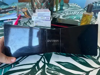 Palette complète parisax beauty