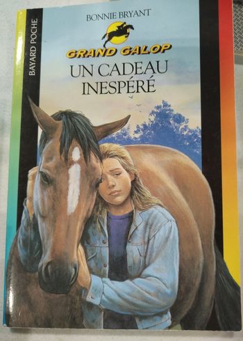 Livres sur les chevaux
