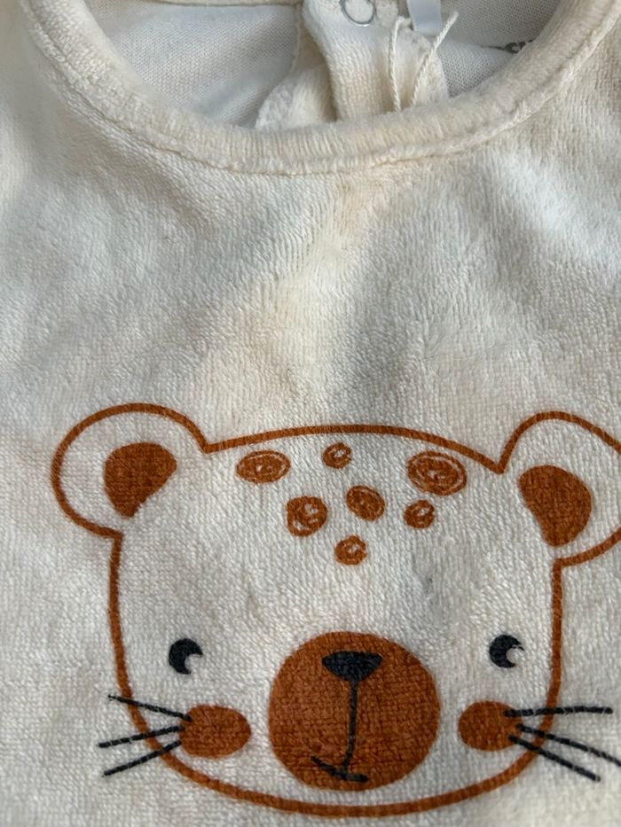 Pyjama, ourson - photo numéro 2