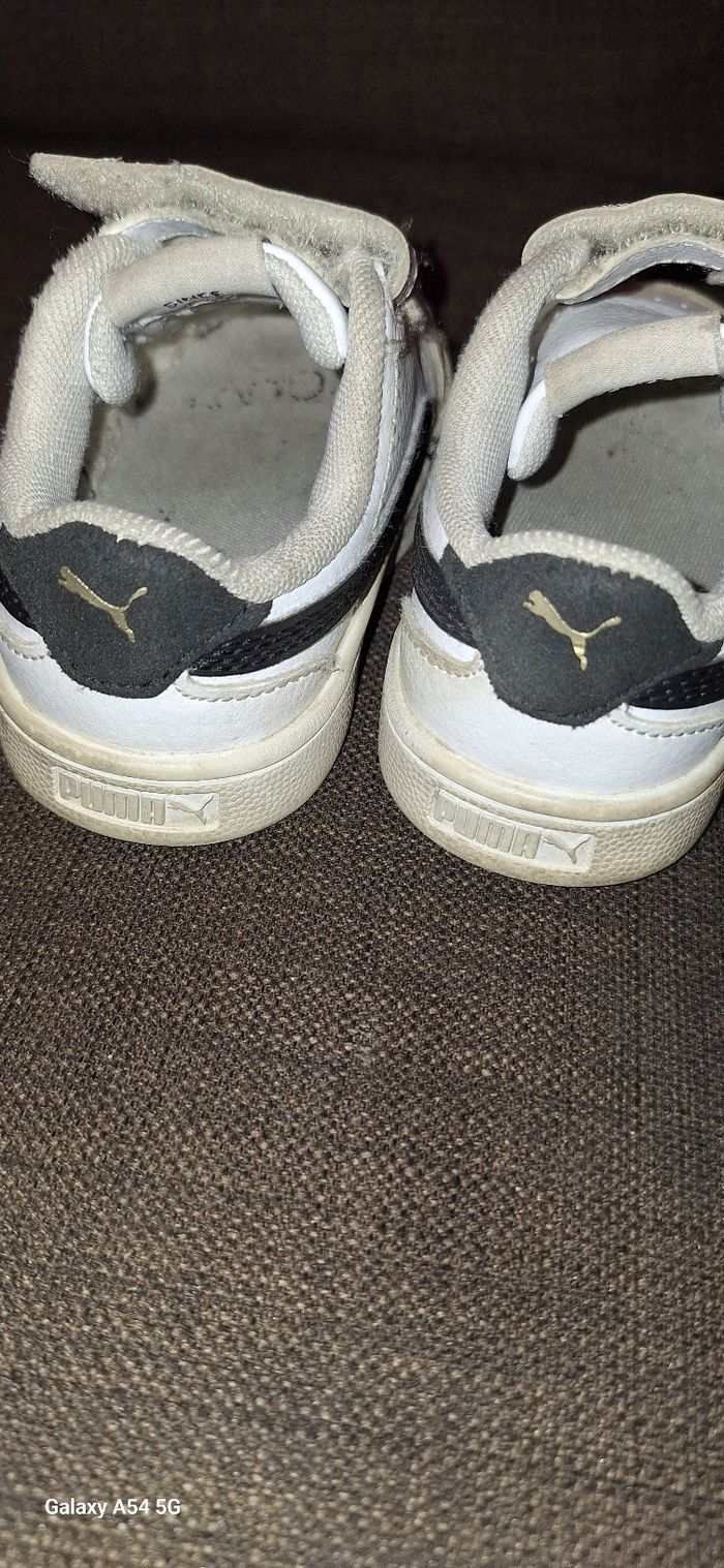 Chaussure - photo numéro 4