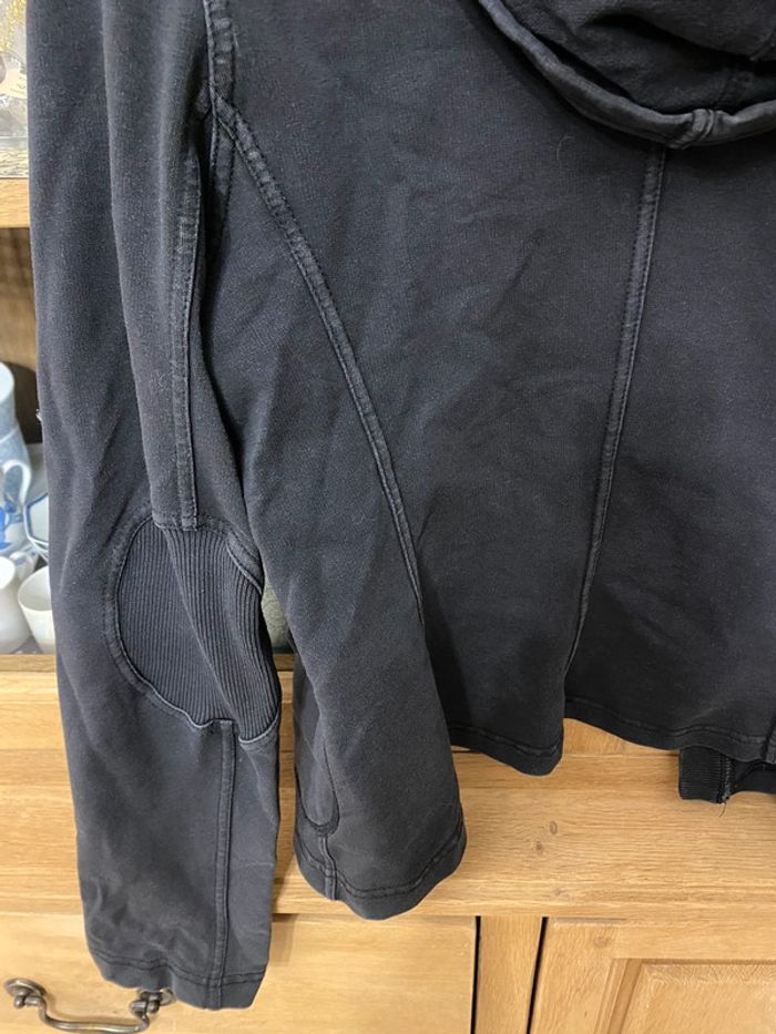 Gilet noir Cop Copine - photo numéro 6