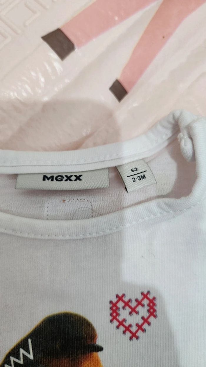 T-shirt - photo numéro 3