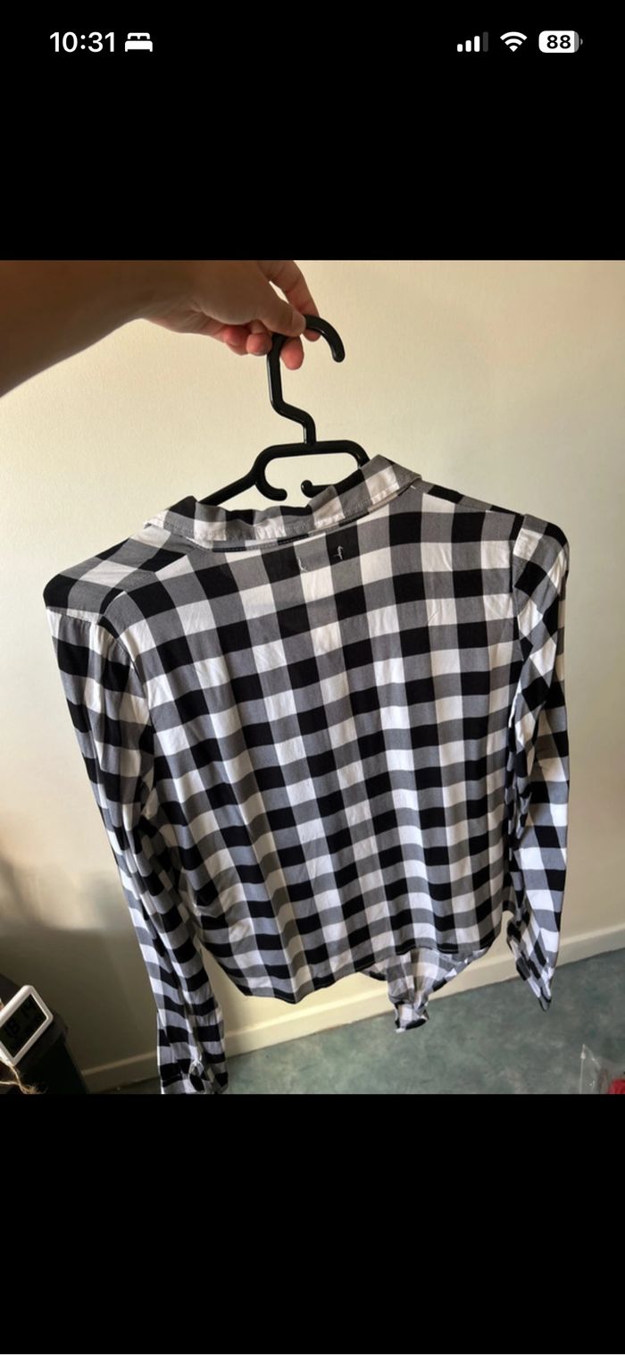 Chemise - photo numéro 2