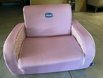 Fauteuil enfant Chicco