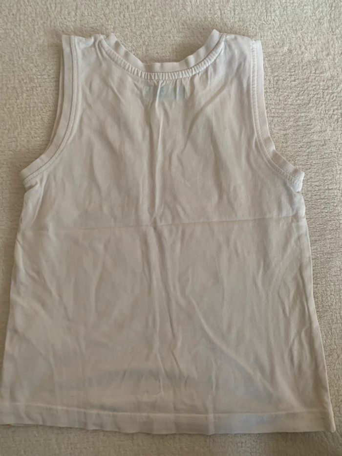 Débardeur 3 ans - photo numéro 2