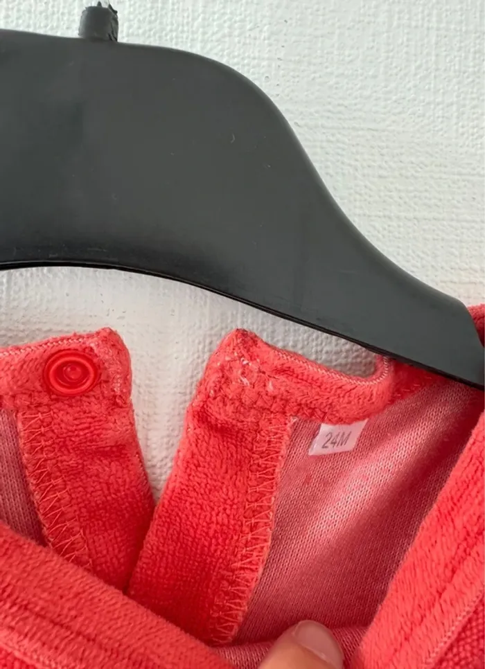 Pyjama / dors bien - taille 24 mois 🌸 - photo numéro 2