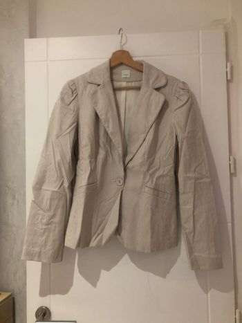 Veste camaïeu taille 40