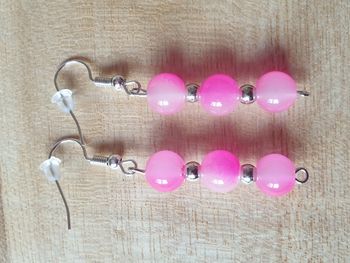 Boucles d'oreilles 304
