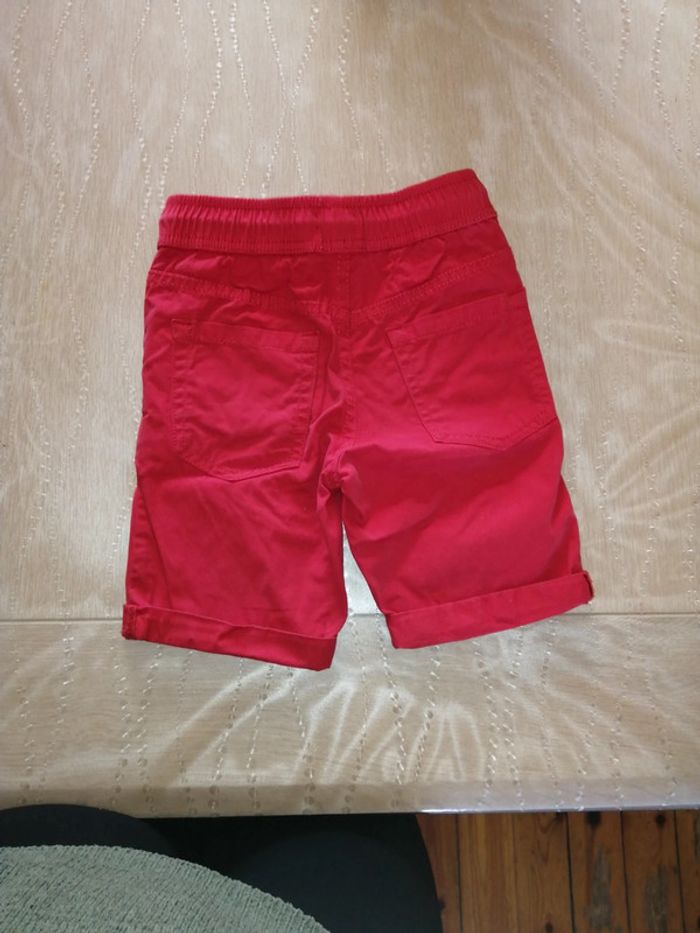 Short 5 ans - photo numéro 2
