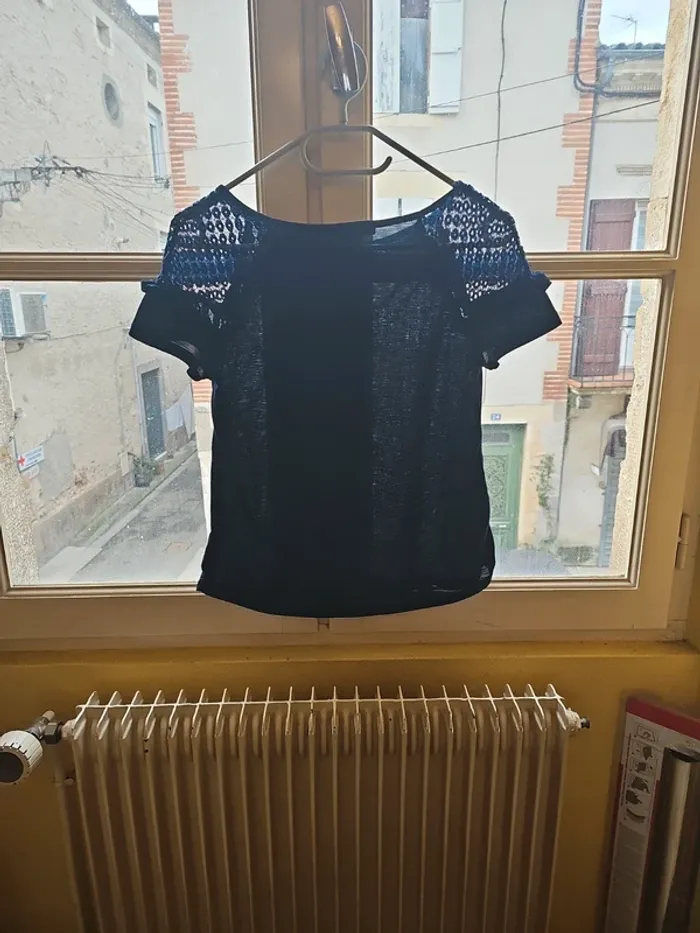 T-shirt manche courte - photo numéro 2