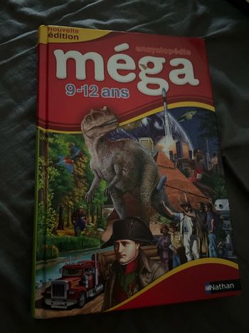 Encyclopédie MEGA