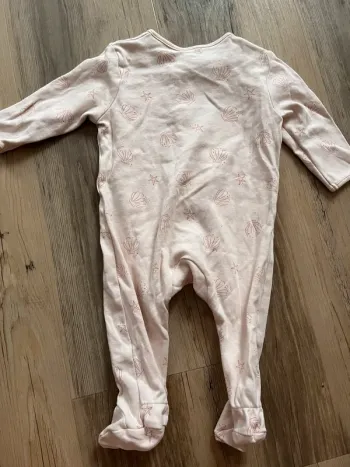 Ensemble de Pyjamas