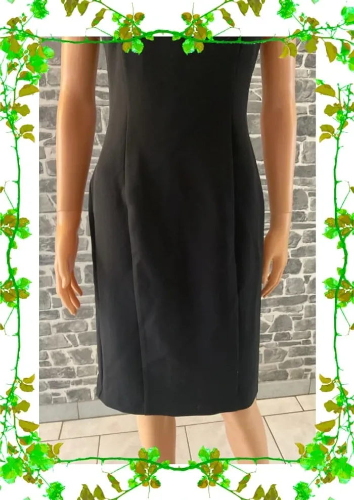 Robe " Rinascimento " - photo numéro 4
