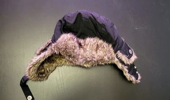 Bonnet