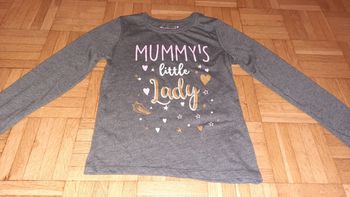 Tee-shirt manche longue