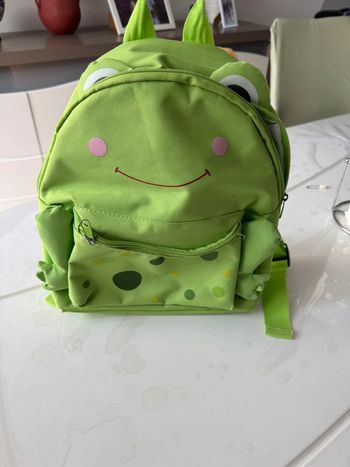 Sac enfant isotherme