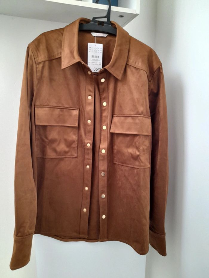 Chemisier/Blouse Camaïeu