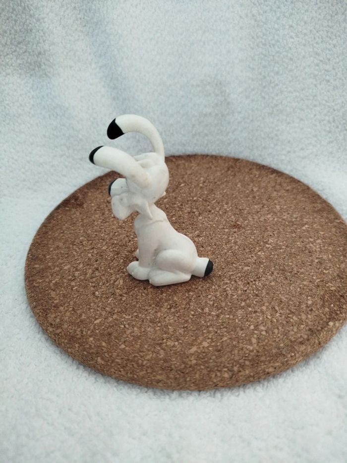 Figurine Idéfix - photo numéro 3