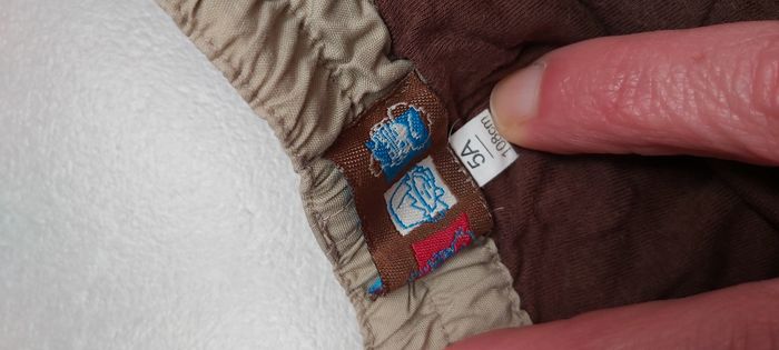 Pantalon 5 ans - photo numéro 4